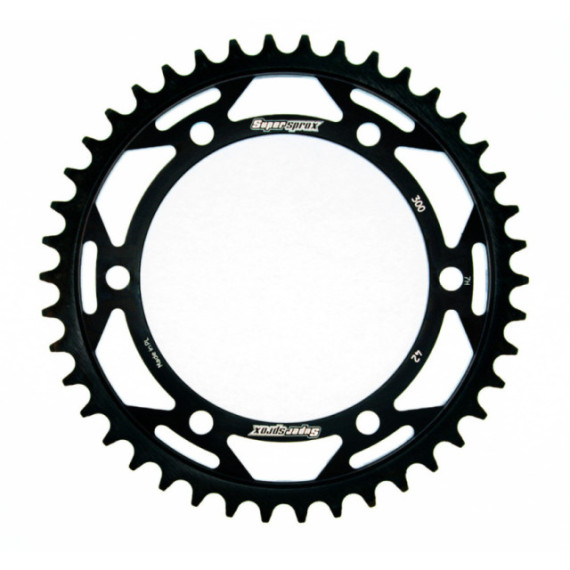 Supersprox / JT Rear sprocket 300.42