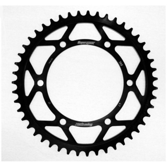 Supersprox Rear sprocket 300.47