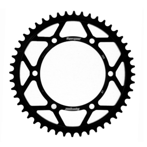 Supersprox / JT Rear sprocket 300.48