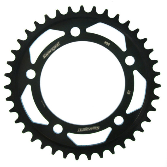 Supersprox Rear sprocket 302.39