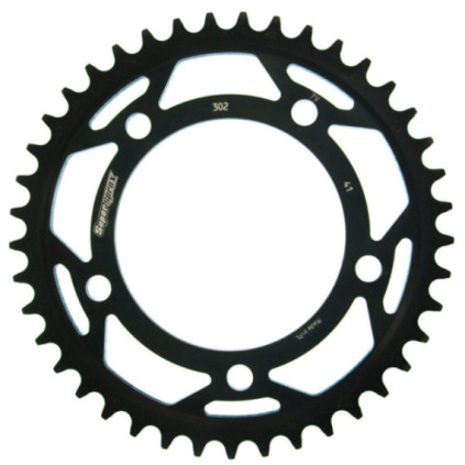 Supersprox Rear sprocket 302.41