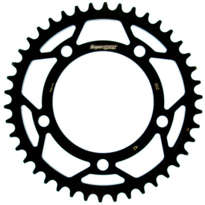 Supersprox / JT Rear sprocket 302.42