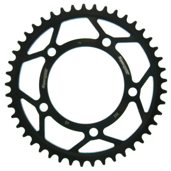 Supersprox / JT Rear sprocket 302.44