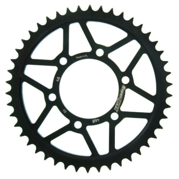 Supersprox / JT Rear sprocket 468.36