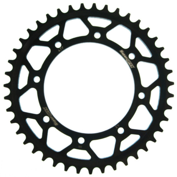 Supersprox Rear sprocket 477.43