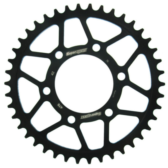 Supersprox / JT Rear sprocket 478.38