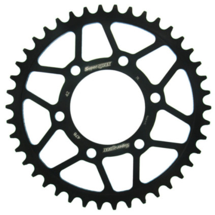 Supersprox / JT Rear sprocket 478.38