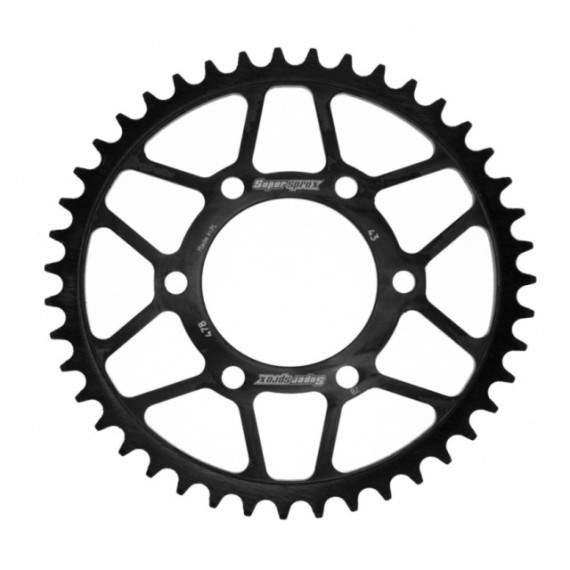 Supersprox Rear sprocket 478,43