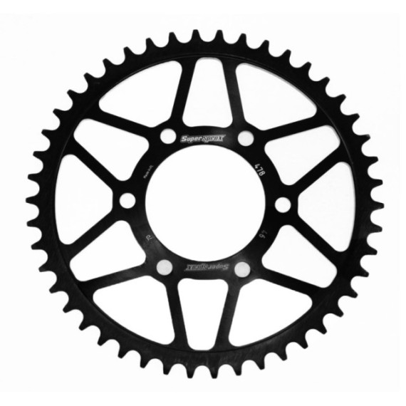 Supersprox Rear sprocket 478.46