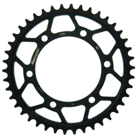 Supersprox / JT Rear sprocket 479.38