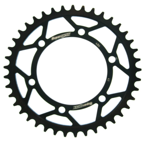 Supersprox Rear sprocket 486.43