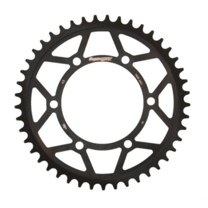 Supersprox Rear sprocket 486.45