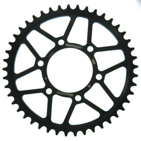 Supersprox Rear sprocket 488.42