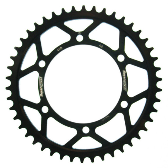 Supersprox / JT Rear sprocket 498.40