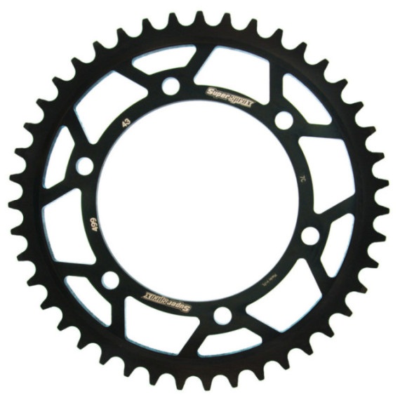 Supersprox / JT Rear sprocket 499.38