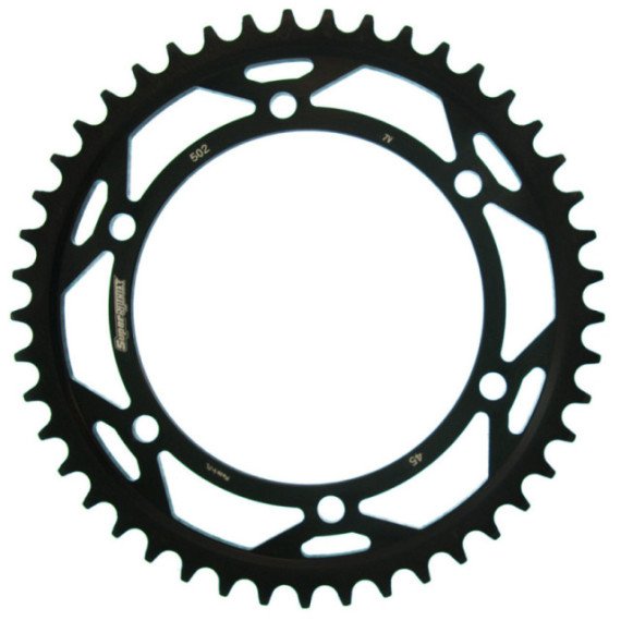 Supersprox Rear sprocket 502.48