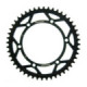 Supersprox Steel Rear Sprocket 502:49 Black