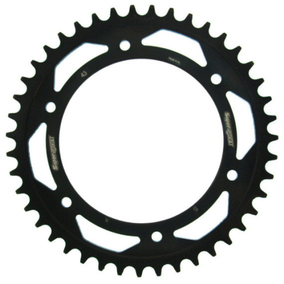 Supersprox / JT Rear sprocket 5.47