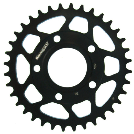 Supersprox Rear sprocket 604.38