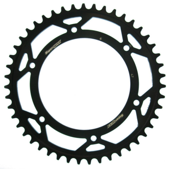 Supersprox / JT Rear sprocket 6.47