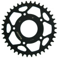 Supersprox / JT Rear sprocket 701.40