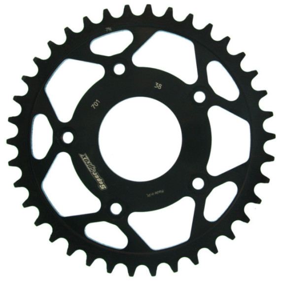 Supersprox / JT Rear sprocket 701.41