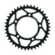 Supersprox Rear sprocket 702.40