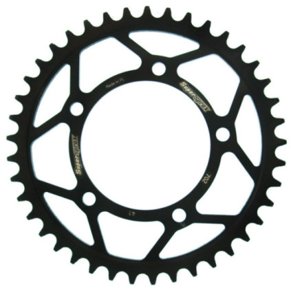 Supersprox Rear sprocket 702.40