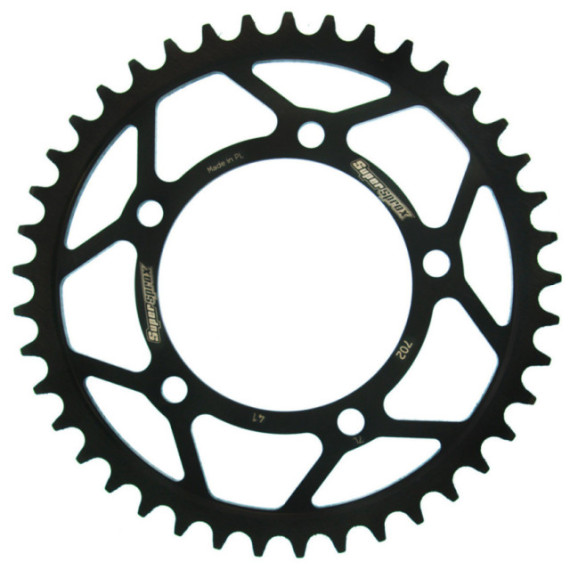 Supersprox Rear sprocket 702.42