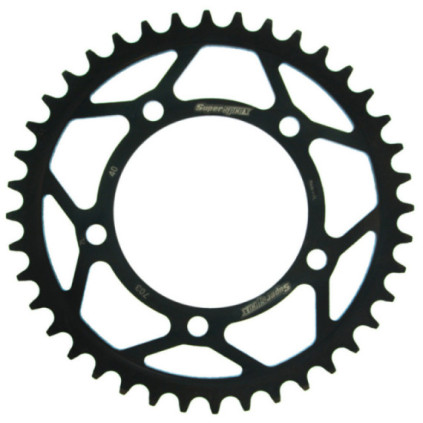 Supersprox / JT Rear sprocket 703.40