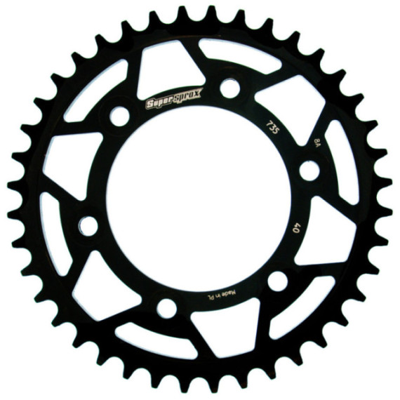 Supersprox / JT Rear sprocket 735.37