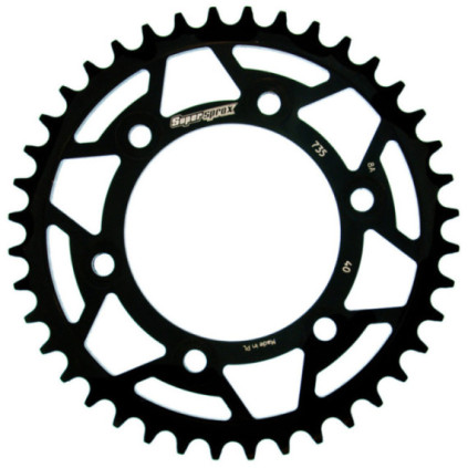 Supersprox / JT Rear sprocket 735.38