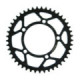 Supersprox Rear sprocket 7,44