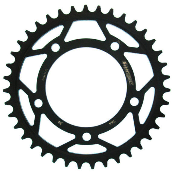 Supersprox / JT Rear sprocket 744.36