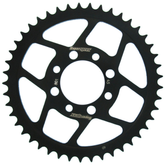 Supersprox Rear sprocket 801.37