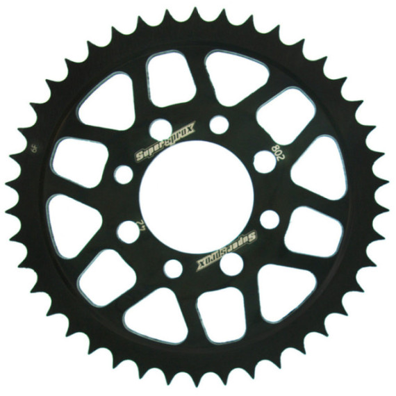 Supersprox Rear sprocket 802.34