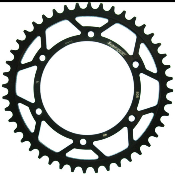 Supersprox / JT Rear sprocket 808.39