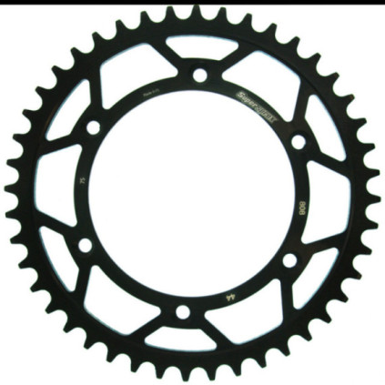 Supersprox / JT Rear sprocket 808.46