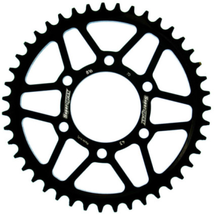 Supersprox / JT Rear sprocket 816.42