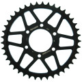 Supersprox Steel Rear Sprocket 818:41 Black