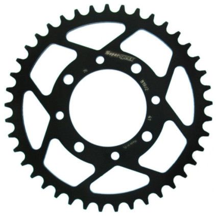 Supersprox / JT Rear sprocket 819/2.41