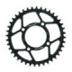 Supersprox Steel Rear Sprocket 824:40 Black