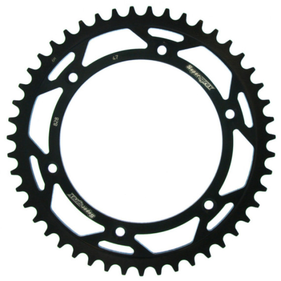 Supersprox Rear sprocket 828.47