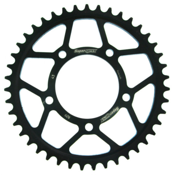 Supersprox Rear sprocket 829.45