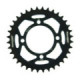 Supersprox Rear sprocket 834,36