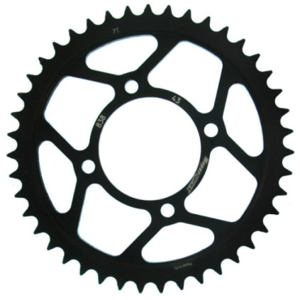 Supersprox / JT Rear sprocket 838.43