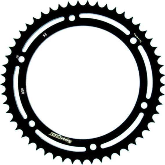 Supersprox Rear sprocket 839.53