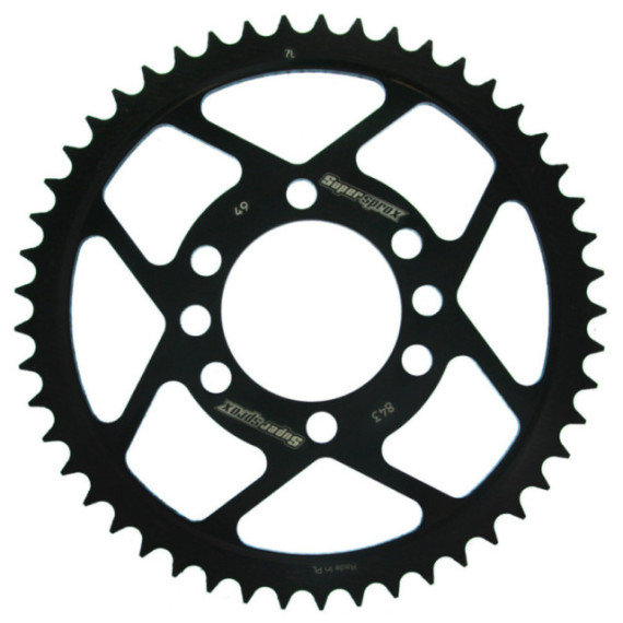 Supersprox / JT Rear sprocket 843.49