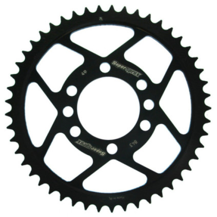 Supersprox / JT Rear sprocket 843.49