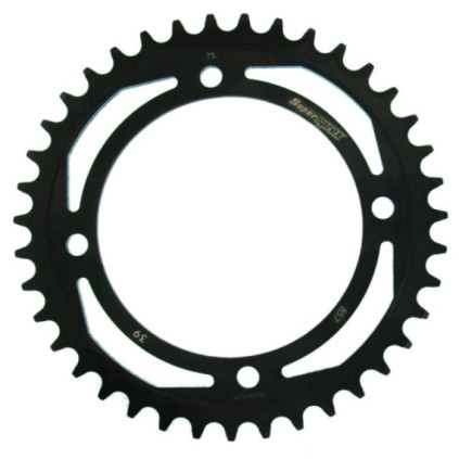 Supersprox Rear sprocket 857.39